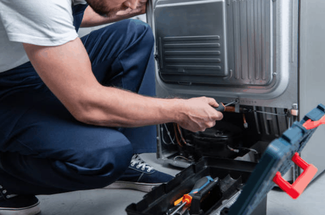 appliance repair near me